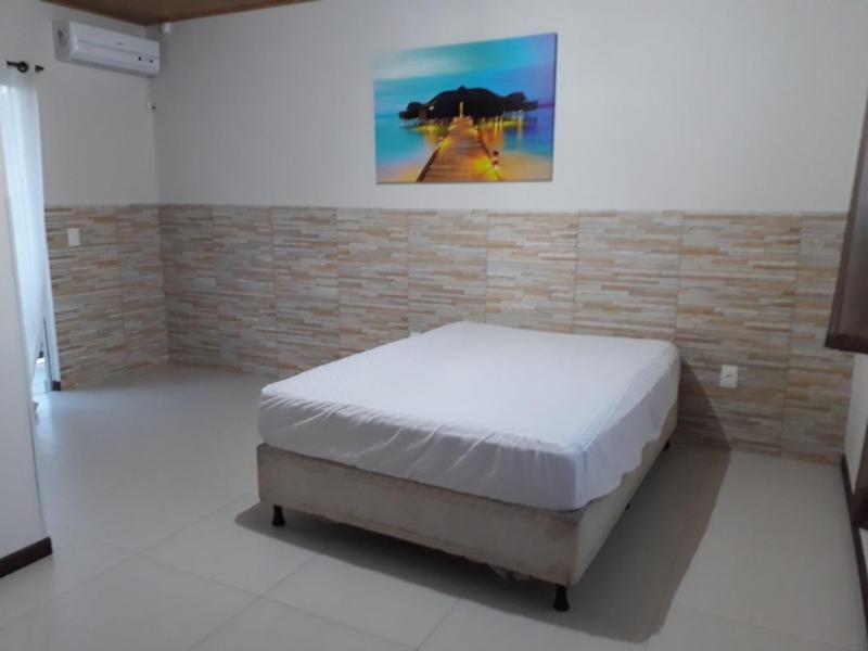 이타페마 Duplex Com Vista Do Mar! 아파트 외부 사진