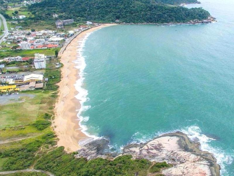 이타페마 Duplex Com Vista Do Mar! 아파트 외부 사진