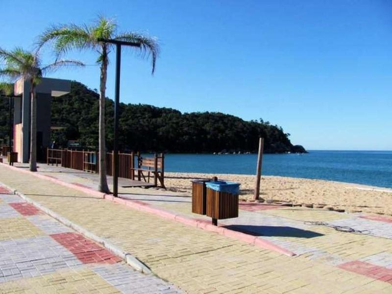 이타페마 Duplex Com Vista Do Mar! 아파트 외부 사진